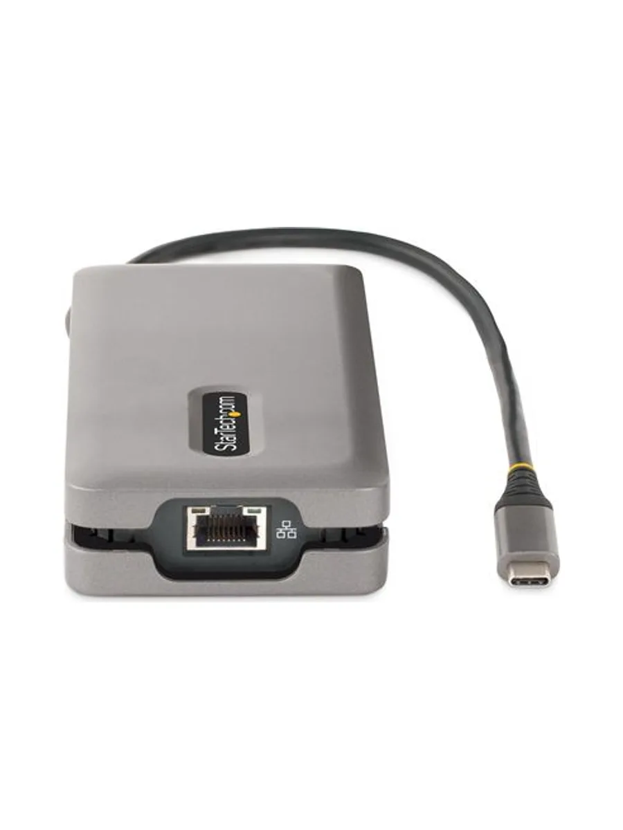 USB-C Multiport Adapter HDMI/DP Hub 7