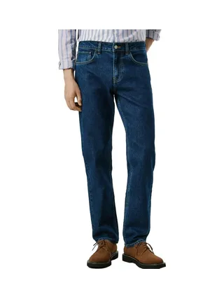 Jean Slim Bleu Foncé Homme Pepe jeans Pjl M D Dp 1