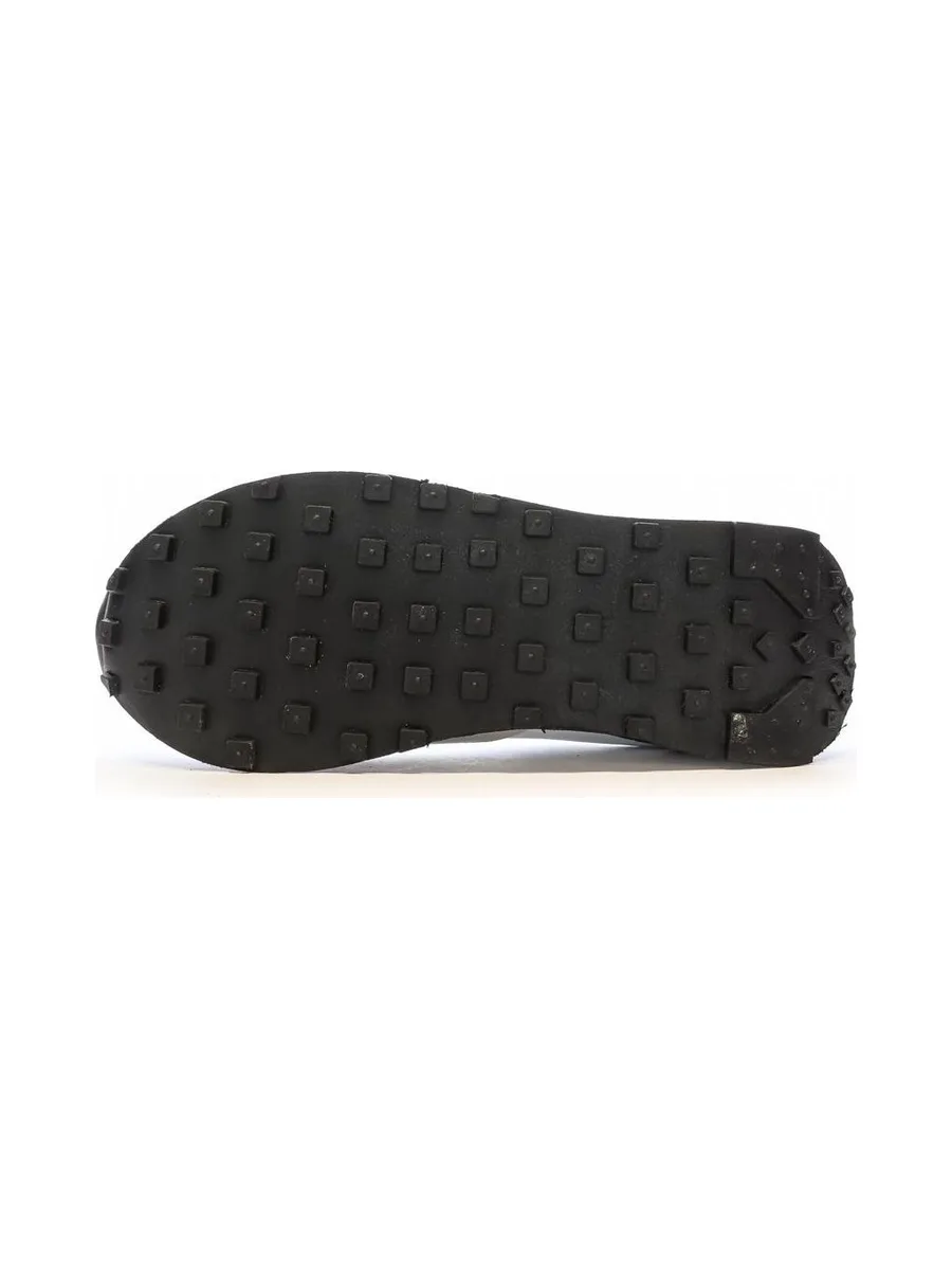 Baskets Blanc/Gris Homme Lotto Twenty 5 6