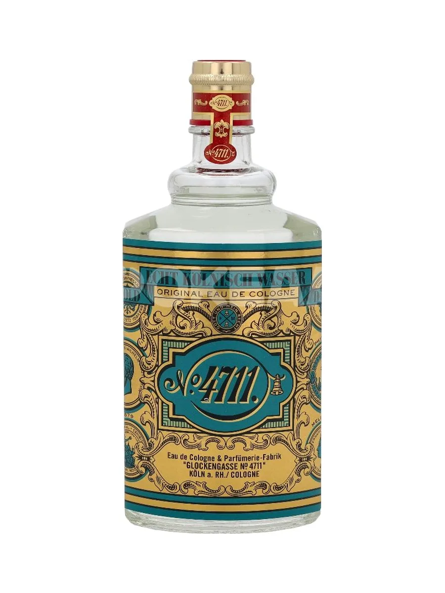 4711 Original Edc Splash 300ml 2