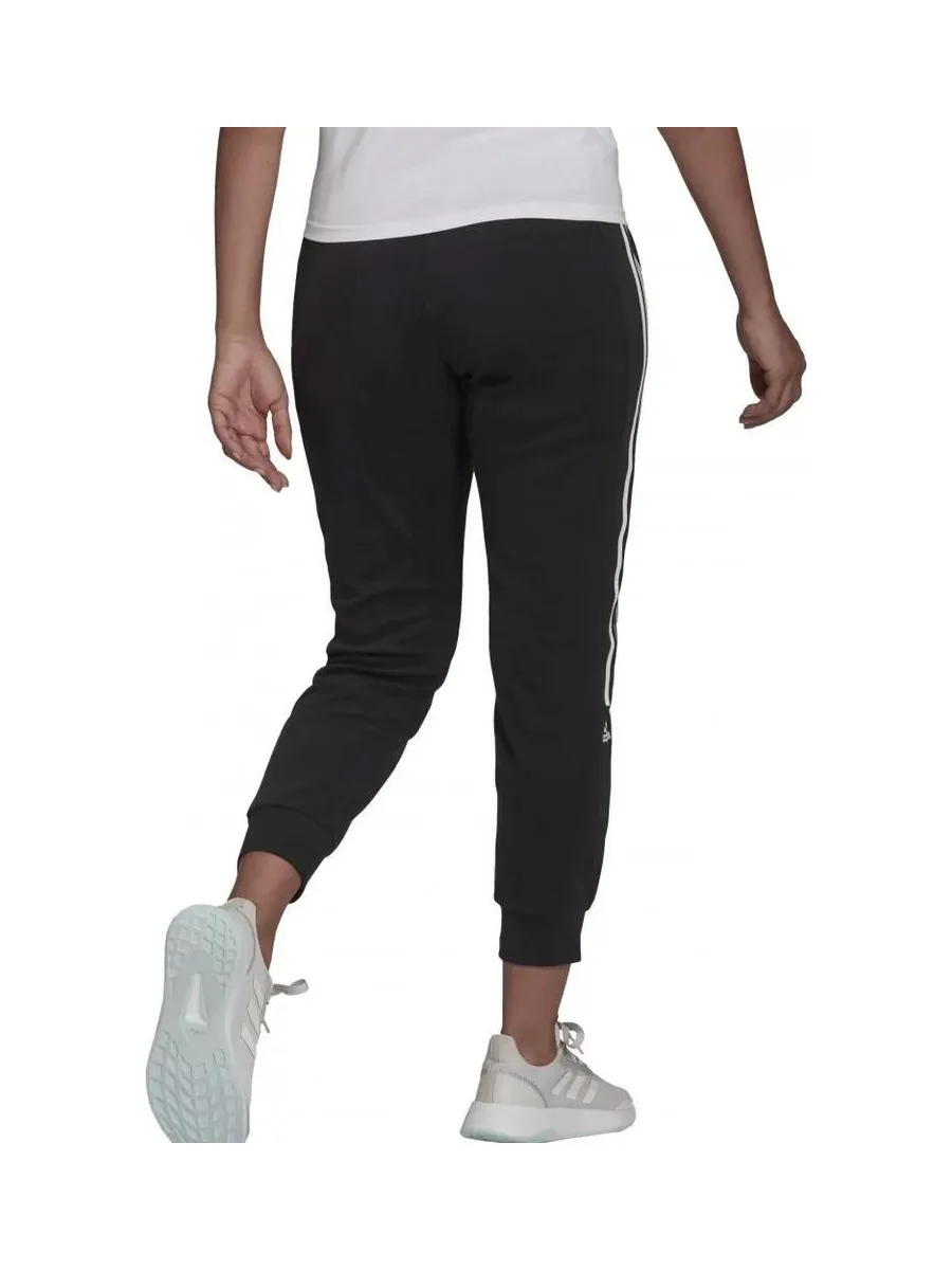 Jogging Noir Femme Adidas HD1771 3