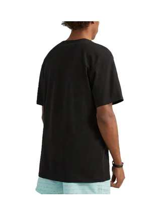 T-Shirt Noir Homme O'Neill Crazy 2
