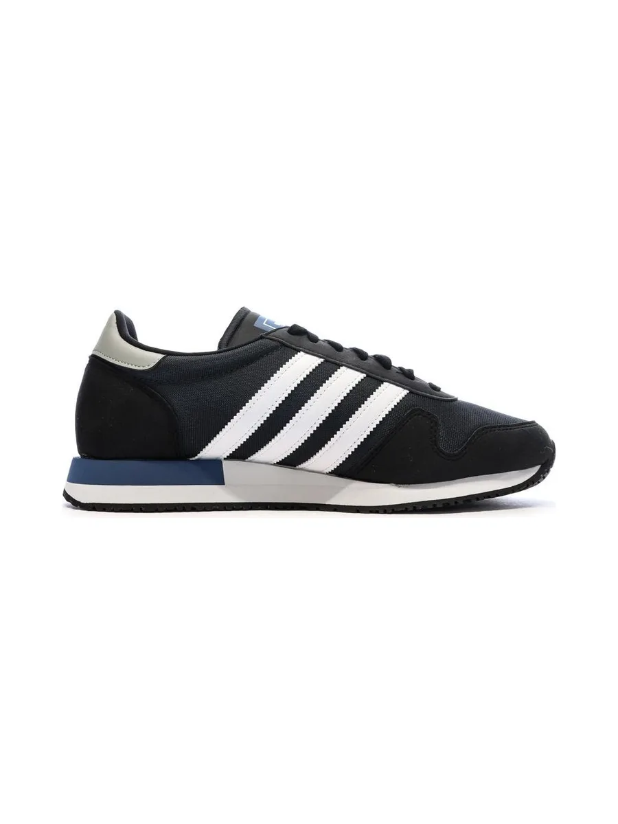 Baskets Noires Homme Adidas Usa 84 3