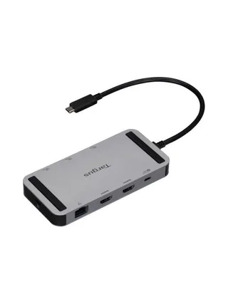 Targus DOCK429GL laptop dock/port replicator 5