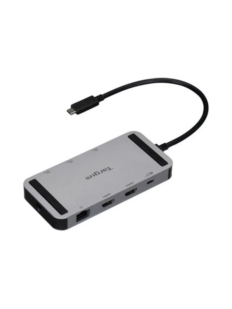 Targus DOCK429GL laptop dock/port replicator 5