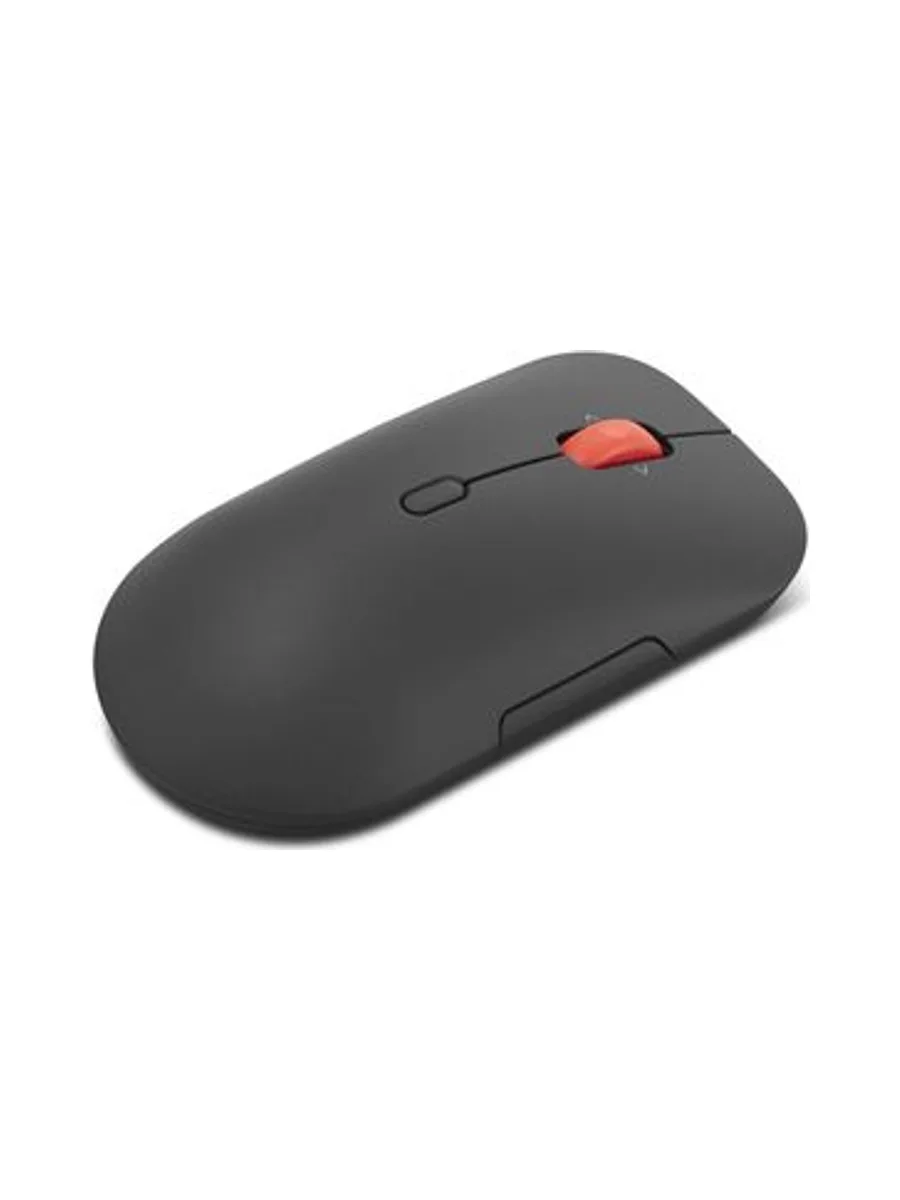 Lenovo Wireless Multi-Mode Pro Plus Mous 4