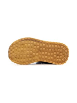Baskets Marine Garçon Lotto Novare 5