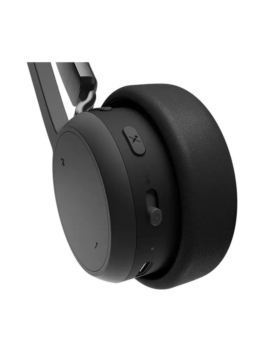 Lenovo Wireless Stereo Headset 11