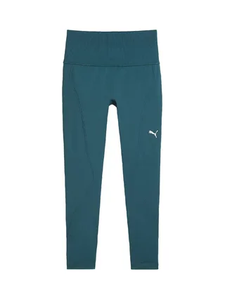 Legging Vert Femme Puma Shapeluxe Seamless 1