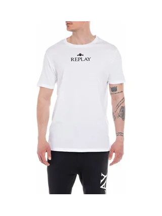 REPLAY M6473.000.22980P - T-shirt 4