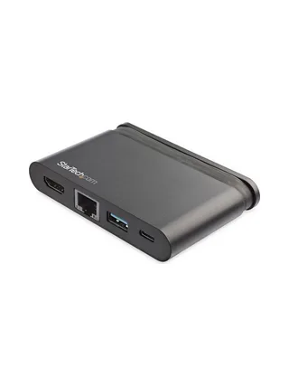 Multiport Adapter USB C - HDMI - 2x USB 1
