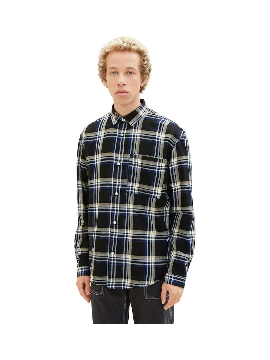 Chemise TOM TAILOR 1037458 17
