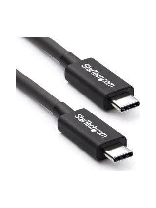 2m Thunderbolt 3 20Gbps USB-C Cable 1