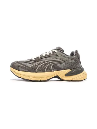 Baskets Grises Homme Puma Velophasis 396480 1