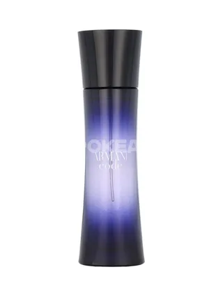 Armani Code Pour Femme Edp Spray 30ml 2