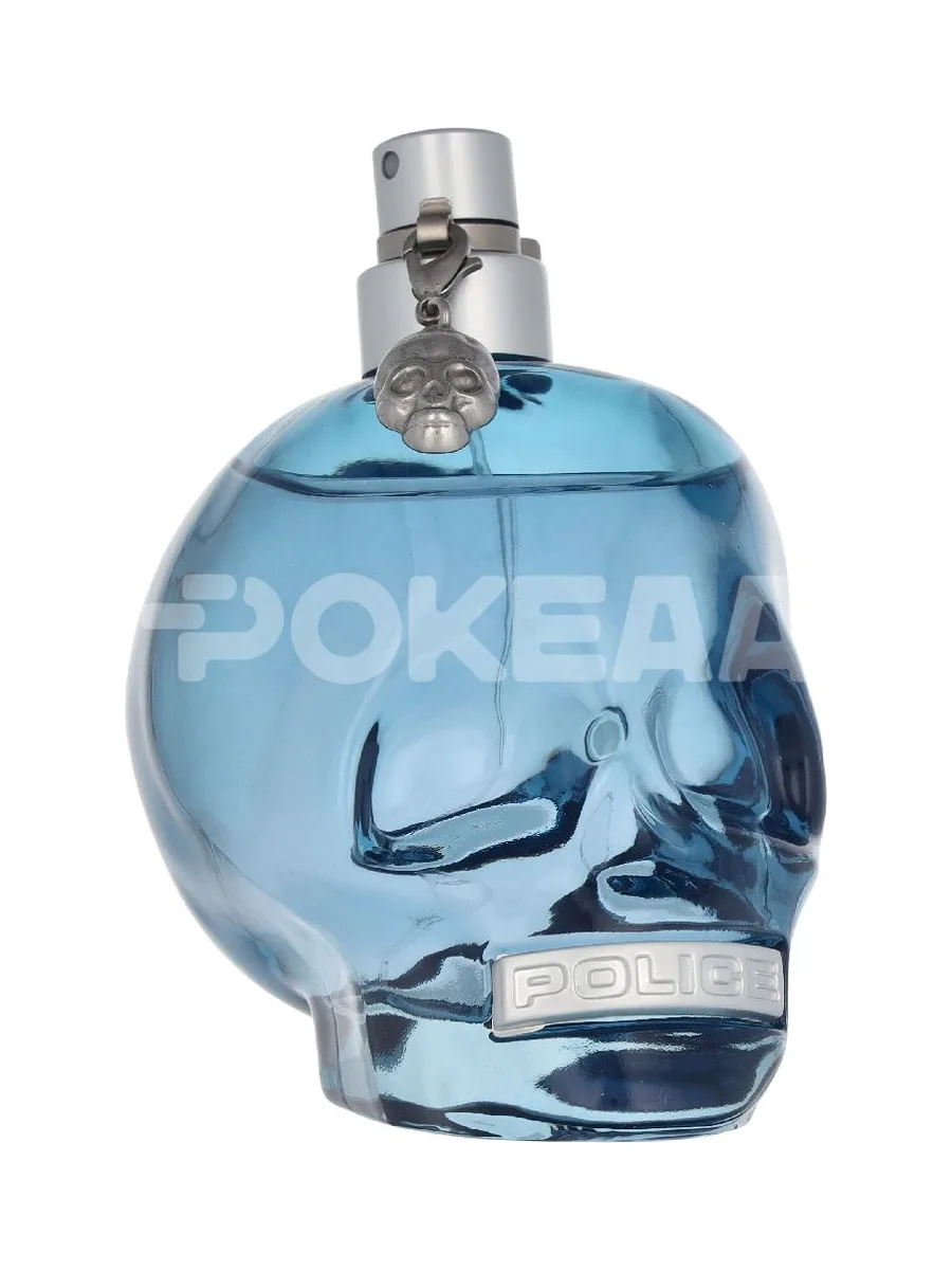 Police To Be Or Not To Be For Man Edt Spray 75ml 2