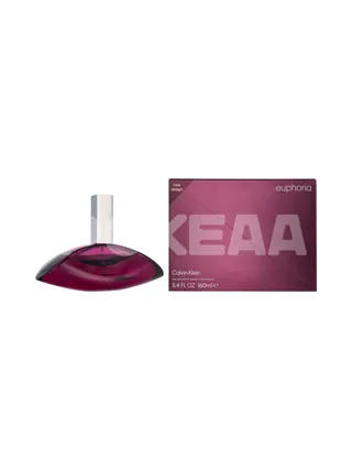 Calvin Klein Euphoria Women Edp Spray 160ml 1