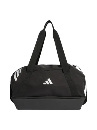 Sac de sport Noir Mixte Adidas Tiro 1
