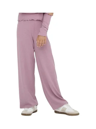 Pantalon Rose Fille Kids ONLY Gally 1