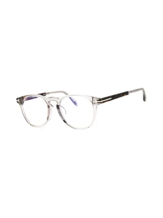 Tom Ford FT5891-F-B — Lunettes de vue 1
