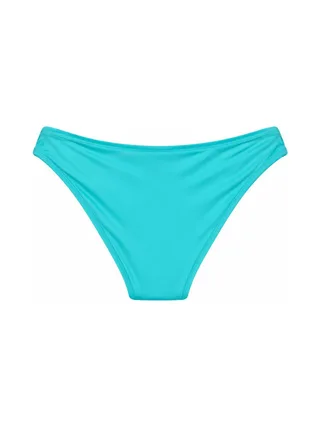 Bas de maillot de bain Turquoise Femme Grain de Sable Caps 1
