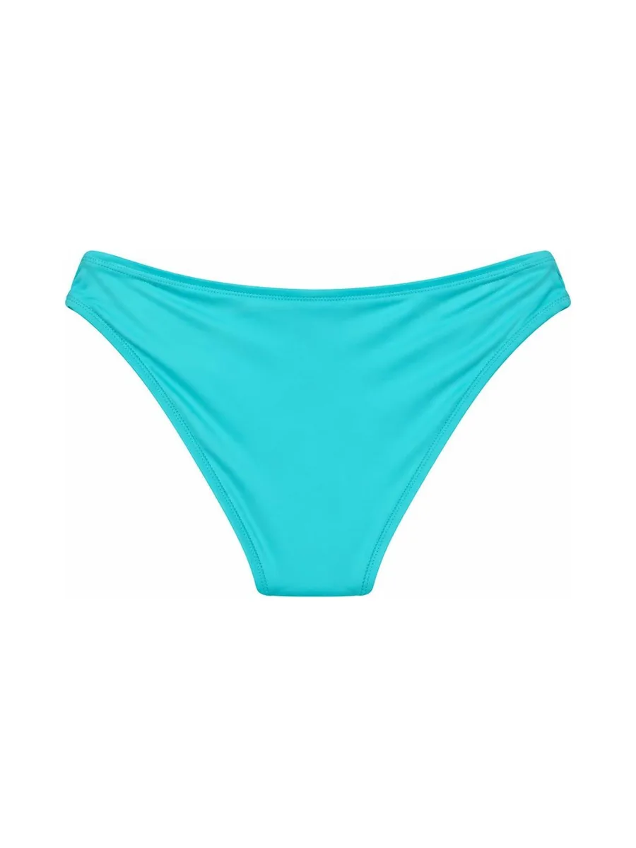 Bas de maillot de bain Turquoise Femme Grain de Sable Caps 2