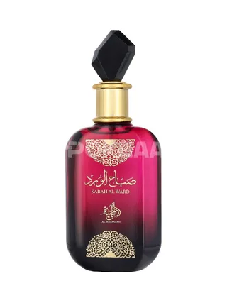 Al Wataniah Sabah Al Ward Edp Spray 100ml 2
