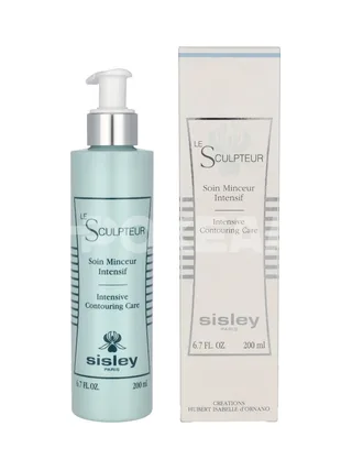 Sisley Le Sculpteur Intensive Contouring Care 200ml 1