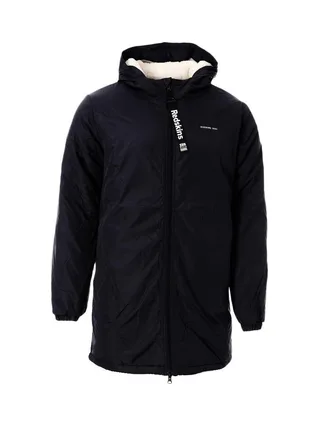 Doudoune Noire Homme Redskins 7979 1