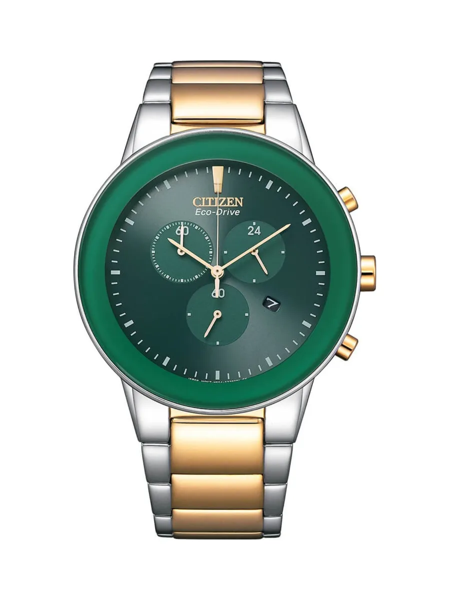 Citizen Men's Eco-Drive 1