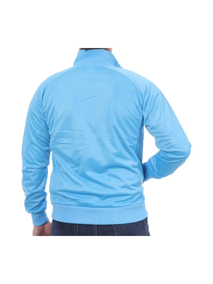 Veste bleu homme Hungaria Training Premium 15 3