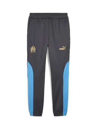 Jogging Gris/Bleu Homme Puma Om 1