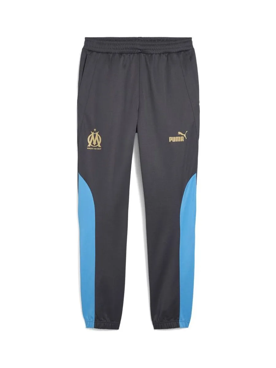 Jogging Gris/Bleu Homme Puma Om 1