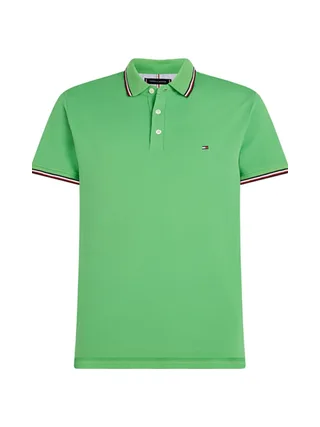 TOMMY HILFIGER MW0MW30750 - Polo 4