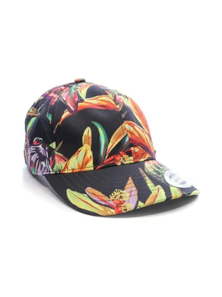 Casquette Noire Homme O'Neill Seacoast 2