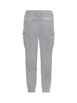 Pantalon Cargo Gris Homme Schott Combate 2