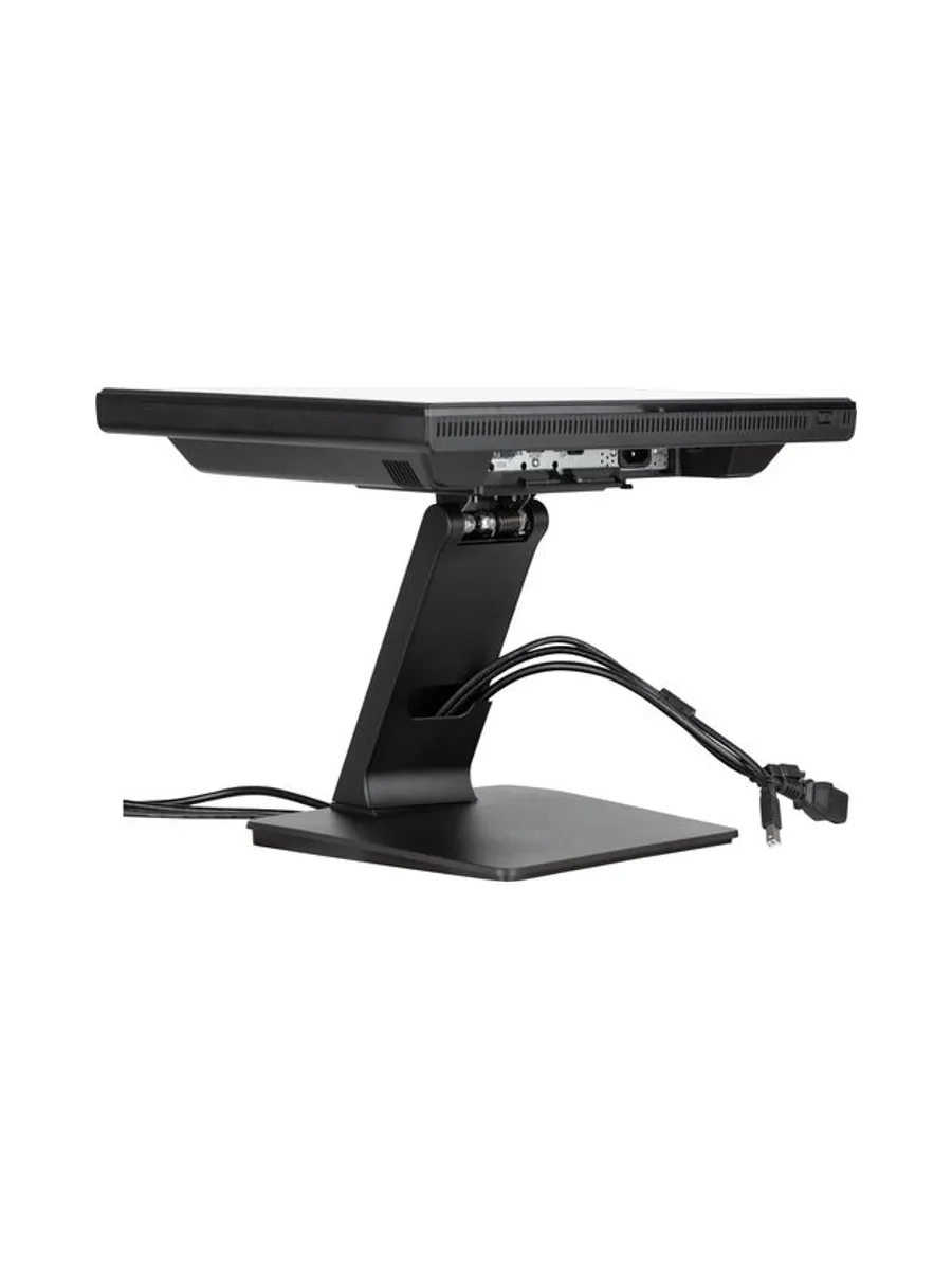 17" PCAP Anti-Glare coated Bezel Free Fr 20