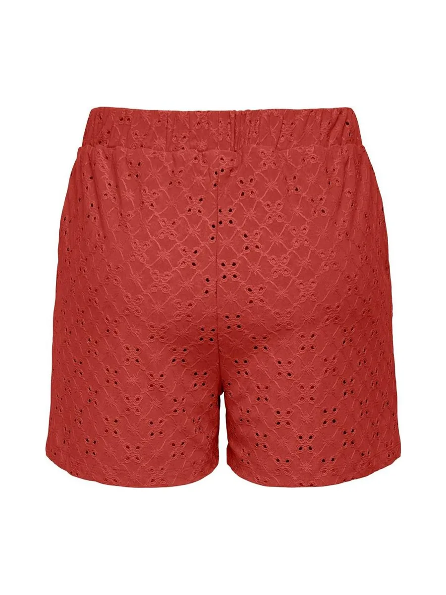 Short Rouge Femme JDY Cathinka 3