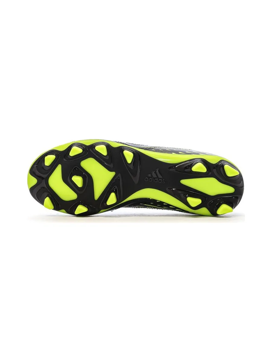 Chaussures de football Noires/Jaunes Garçon Adidas Copa Sense 5