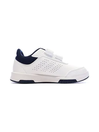 Baskets Blanc Garçon Adidas Tensaur Sport 2.0. 2