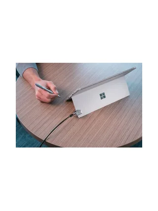 Portables cable lock 6