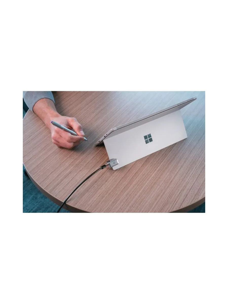 Portables cable lock 6