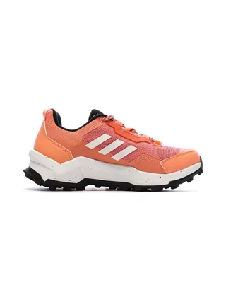Chaussures de Randonnée Orange Femme Adidas Terrex Ax4 2