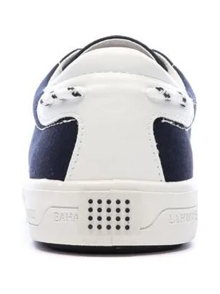 Baskets Noires Femme TBS LANZARA 3