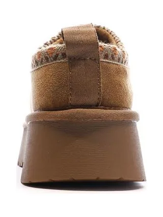 Chaussons Camel Femme Xti Microfiber 3