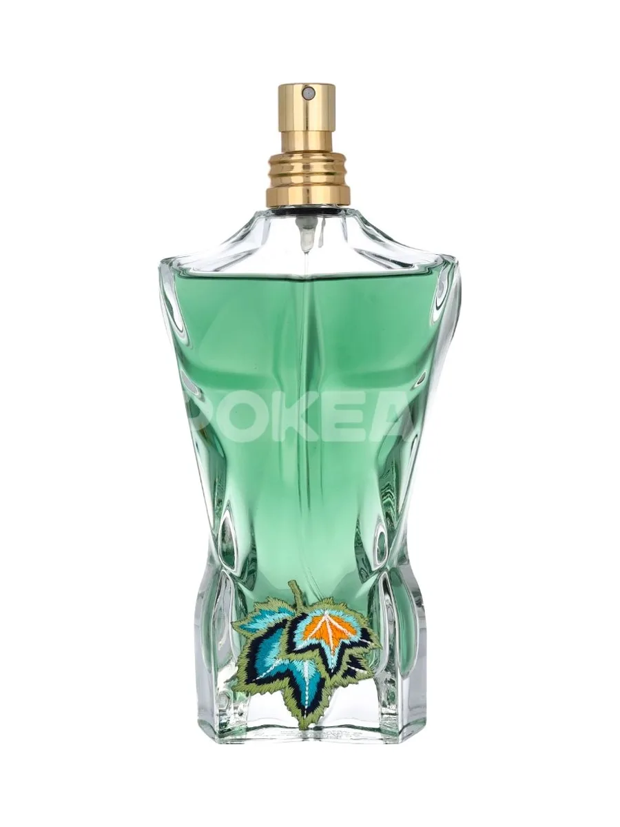 J.P. Gaultier Le Beau Paradise Garden Edp Spray 125ml 2