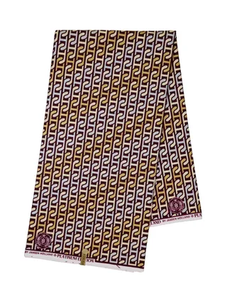 Julius Holland Waxblock 17