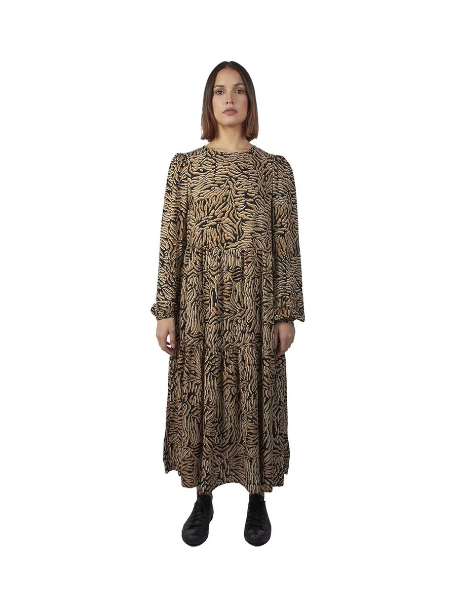 VERO MODA UMA - Robe 9