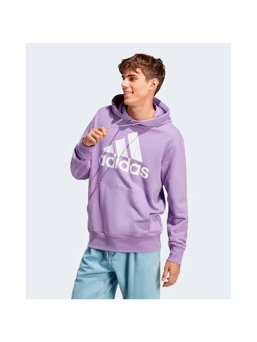 Sweat-shirt ADIDAS Core M BL FT 2