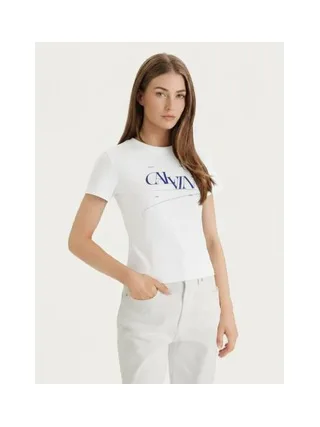 T-shirt CALVIN KLEIN LV047F808G 1